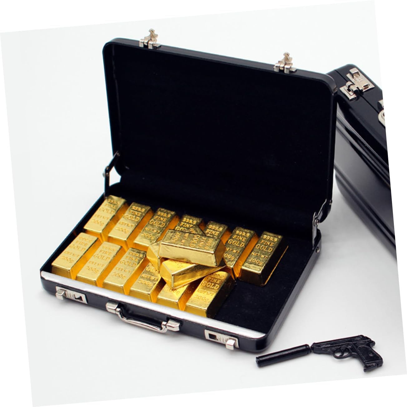 レジオミニ（貯金箱） 金の トイレ ゴールド REGIO-MINI ミニチュア 黄金のトイレ、海外の人々魅了（古今東西万博考） - 日本経済新聞